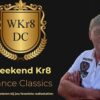 Weekend Kr8 Dance Classics