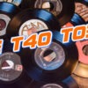De Top 40 Toen