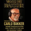 Voor De Bakker